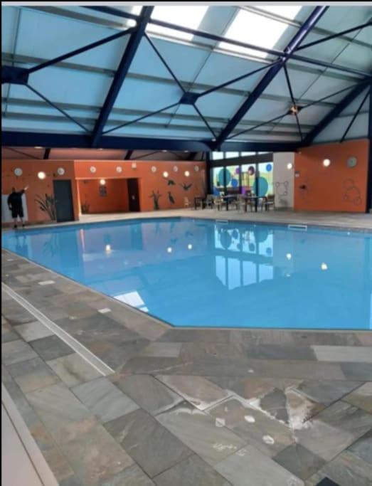 2 Bedroom Villa - Lakeside Holiday Park Merston Esterno foto
